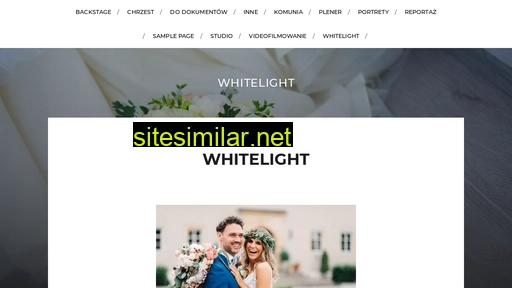 Whitelight similar sites