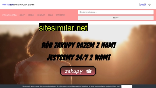 whitestar.pl alternative sites