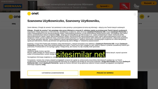 wiadomosci.onet.pl alternative sites