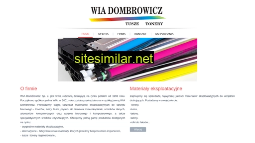 wia.com.pl alternative sites