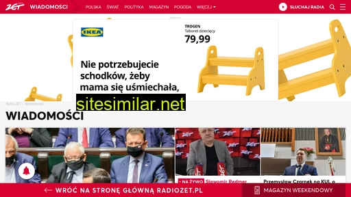 wiadomosci.radiozet.pl alternative sites