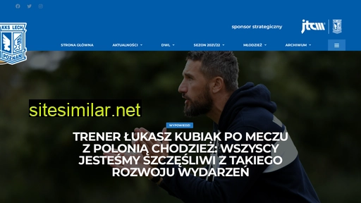wiaralecha.pl alternative sites