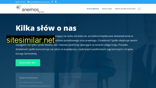 wiatrowscy.com.pl alternative sites