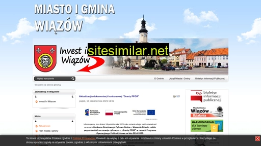 wiazow.pl alternative sites