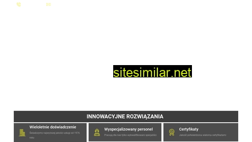 wibro.pl alternative sites