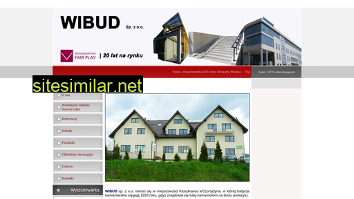 wibud.pl alternative sites