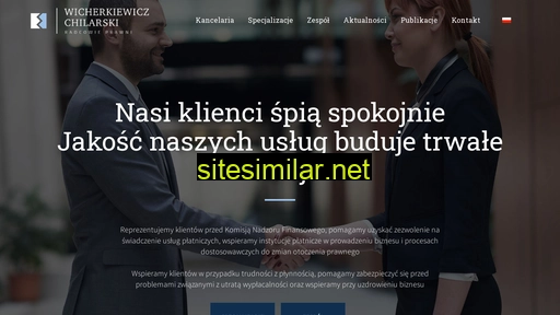 wichlegal.pl alternative sites