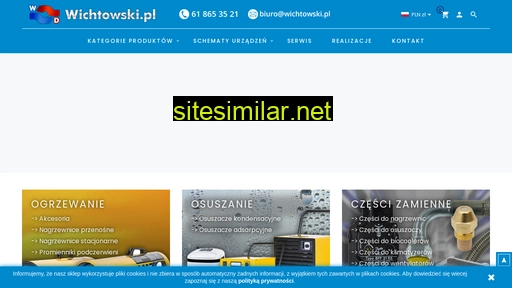 wichtowski.pl alternative sites