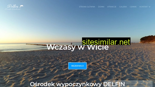wiciedelfin.pl alternative sites