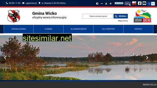wicko.pl alternative sites