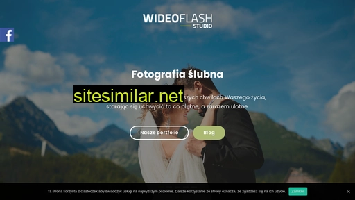 wideoflashstudio.pl alternative sites