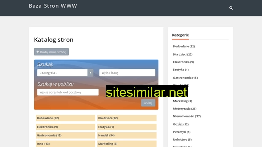 wideohistoria.pl alternative sites