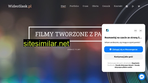 wideoslask.pl alternative sites