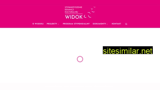 widok.org.pl alternative sites