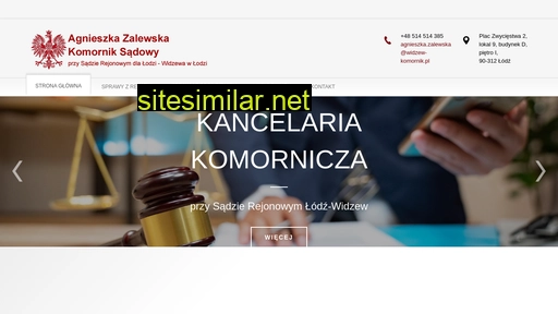 widzew-komornik.pl alternative sites