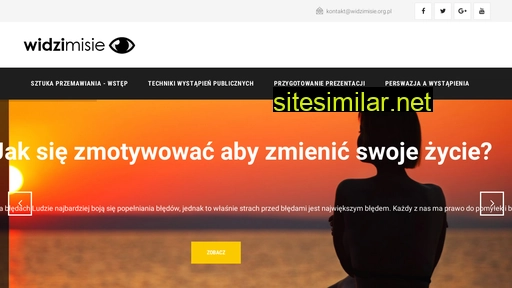 widzimisie.org.pl alternative sites