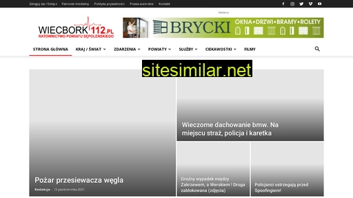 wiecbork112.pl alternative sites