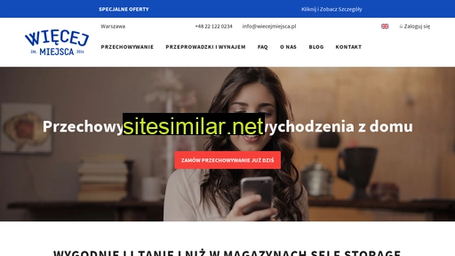 wiecejmiejsca.pl alternative sites