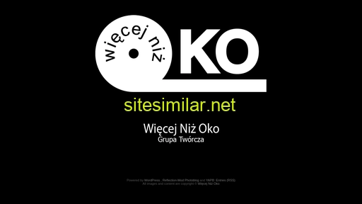 wiecejnizoko.pl alternative sites