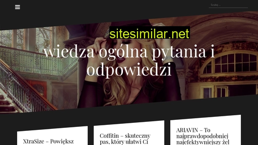 wiedza-zycie.pl alternative sites