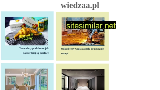 wiedzaa.pl alternative sites