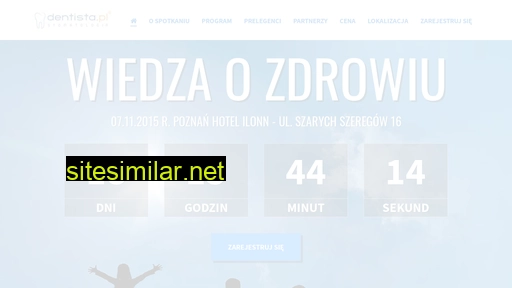 wiedzaozdrowiu.pl alternative sites