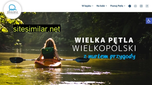 wielka-petla.pl alternative sites