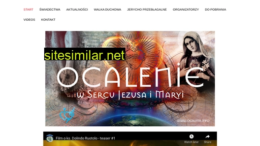 wielkapokuta.pl alternative sites