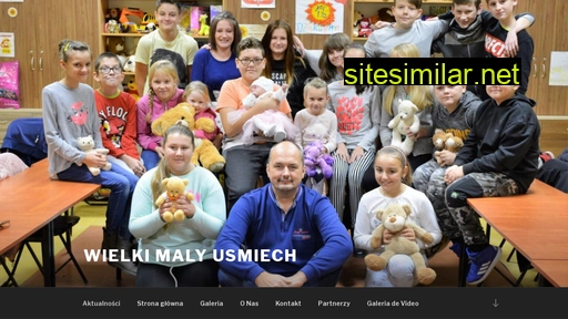 wielki-maly-usmiech.pl alternative sites