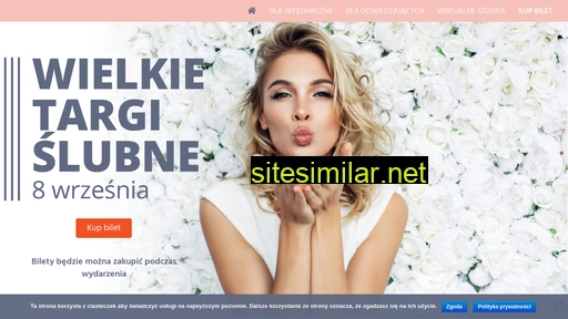 wielkietargislubne.pl alternative sites