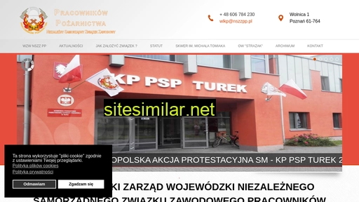 wielkopolski-zwnszzpp.pl alternative sites