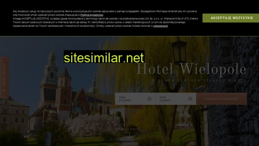 wielopole.pl alternative sites