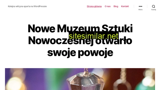 wielowymiarowa.pl alternative sites