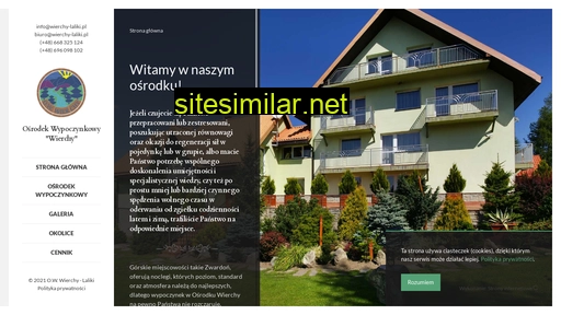 wierchy-laliki.pl alternative sites