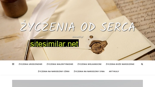 wiersze24.pl alternative sites