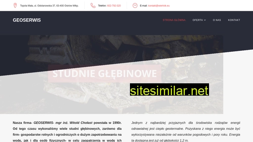 wiertnik.com.pl alternative sites