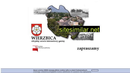 wierzbica.pl alternative sites