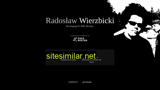 wierzbicki.pl alternative sites