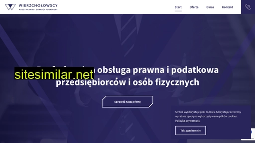 wierzcholowscy.pl alternative sites
