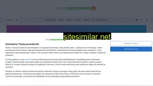 wiescimiedzychodzkie.pl alternative sites