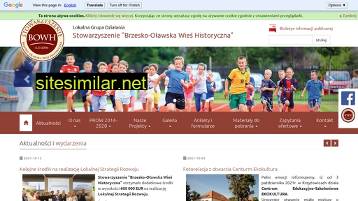 wieshistoryczna.pl alternative sites