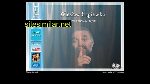 Wieslaw-lagiewka similar sites