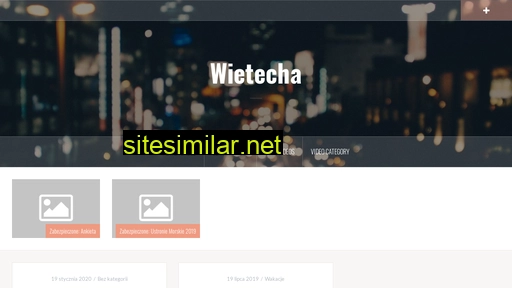 wietecha.com.pl alternative sites