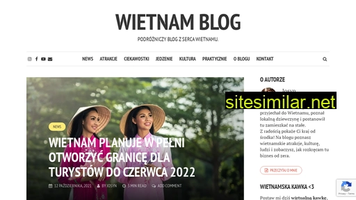 wietnamblog.pl alternative sites