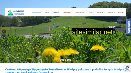 wiezyca.pl alternative sites