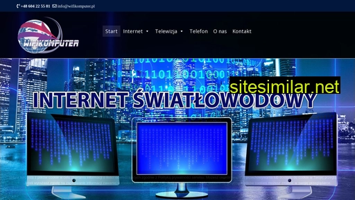 wifikomputer.pl alternative sites