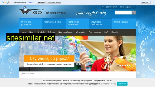 wigo.pl alternative sites