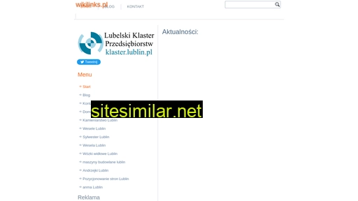 wikilinks.pl alternative sites