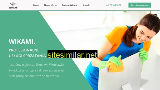 wikami.com.pl alternative sites