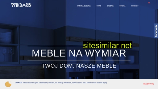 wikbard.pl alternative sites